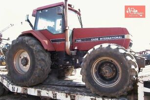 Case IH 7140 traktor točkaš po rezervnim delovima