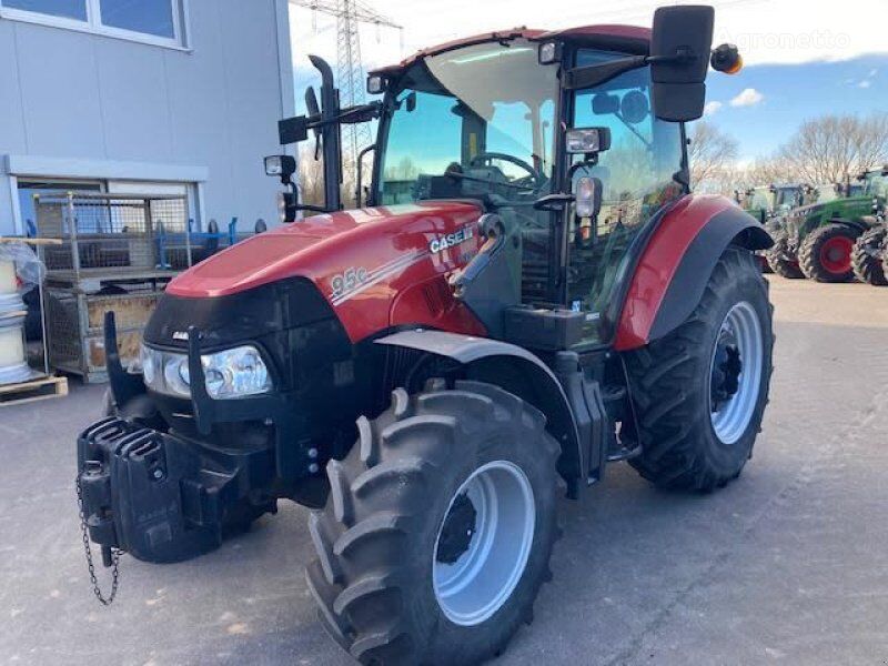 Case IH 95C FARMALL traktor točkaš