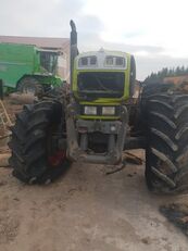 Claas ATLES 936 traktor točkaš po rezervnim delovima
