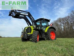 Claas arion 510 cis traktor točkaš