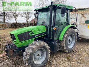 Deutz-Fahr 5090 d keyline traktor točkaš