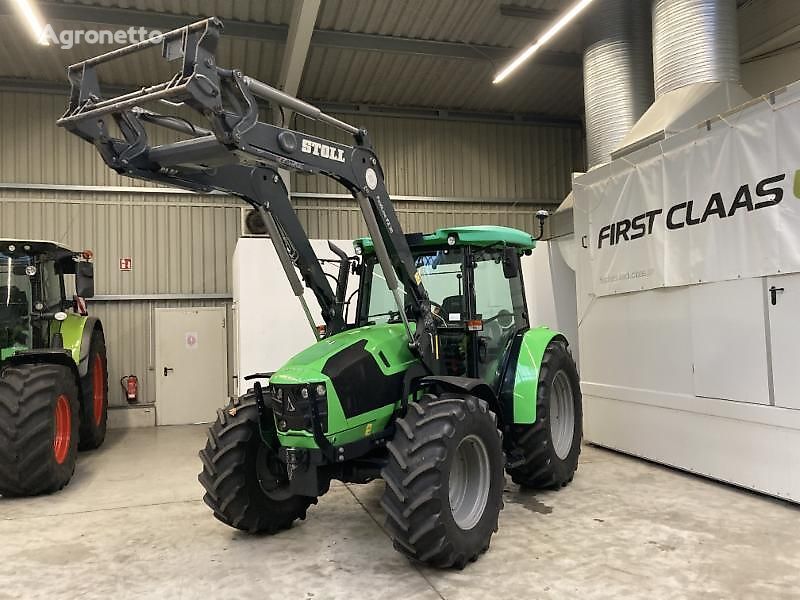 Deutz-Fahr 5105.4 G traktor točkaš