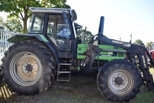 Deutz-Fahr Agrostar DX 6.11 traktor točkaš