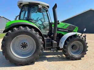 novi Deutz-Fahr Agroton 6205G traktor točkaš