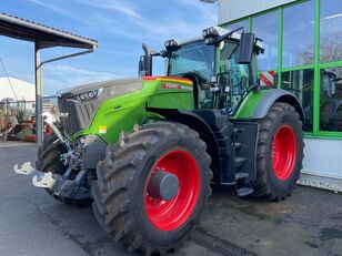 novi Fendt 1050 Vario Gen3    traktor točkaš