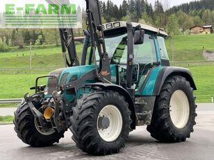 Fendt 412 vario traktor točkaš