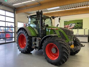 Fendt 720 Vario Gen 6 Power Plus traktor točkaš