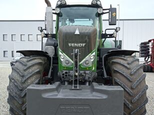 Fendt 824 Vario S4 Profi traktor točkaš
