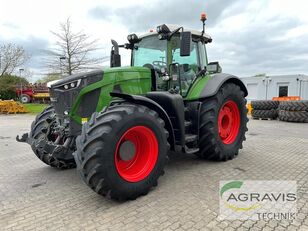 Fendt 933 Vario Gen6 Profi Plus traktor točkaš