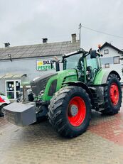Fendt 936 Vario TMS  traktor točkaš