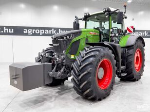 novi Fendt 939 Vario Profi Plus traktor točkaš