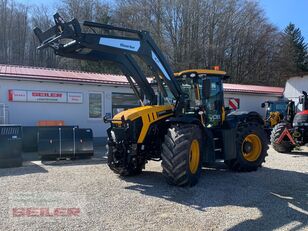 novi JCB Fastrac 4220 ICON + Frontlader Q7S traktor točkaš