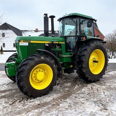 John Deere 4055 traktor točkaš