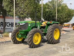 novi John Deere 5075E (Unused) traktor točkaš