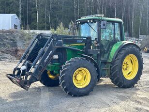 John Deere 6420 PR traktor točkaš