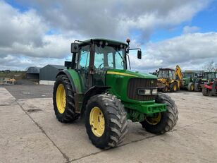 John Deere 6420S traktor točkaš