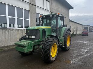 John Deere 6920 4X4 traktor točkaš