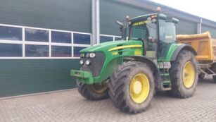 John Deere 7730 AS traktor točkaš