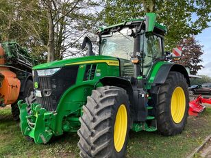 John Deere 7R 330 traktor točkaš