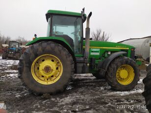 John Deere 8100  в наявності.  traktor točkaš