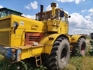 Kirovets К 701 traktor točkaš