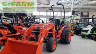 Kubota b2-261 rops traktor točkaš