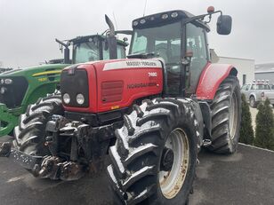 Massey Ferguson 7490 traktor točkaš