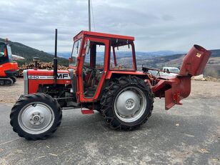 Massey Ferguson MF 240 traktor točkaš