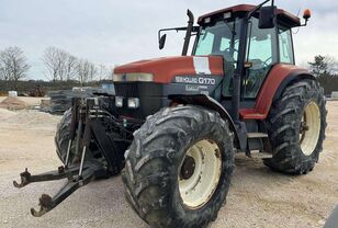 New Holland G170 traktor točkaš