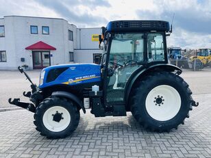New Holland T4.80N traktor točkaš