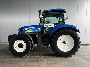 New Holland T6070 Elite traktor točkaš