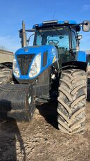 New Holland T7050 traktor točkaš