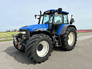 New Holland TM 155 traktor točkaš