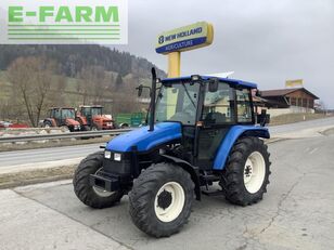 New Holland l 65 dt / 4835 de luxe traktor točkaš