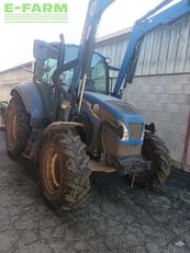 New Holland t5.95 traktor točkaš