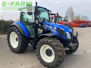 New Holland t5.95 traktor točkaš