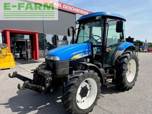 New Holland td 5010 traktor točkaš