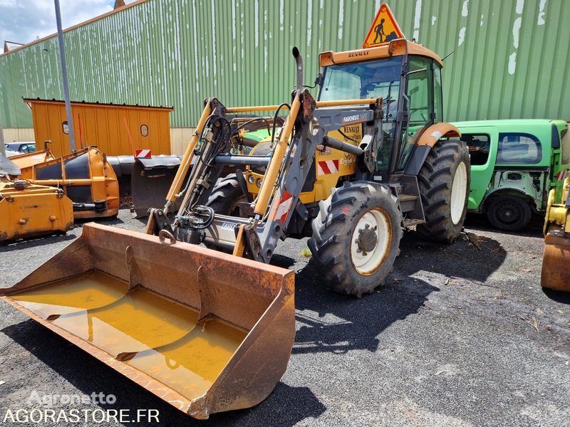 Renault ERG100 4R traktor točkaš