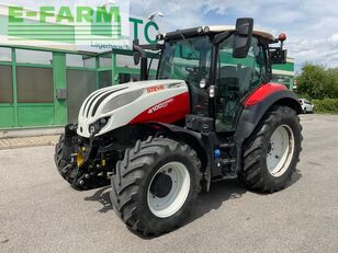 Steyr 4100 Expert CVT traktor točkaš