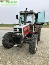 Steyr 8090 traktor točkaš