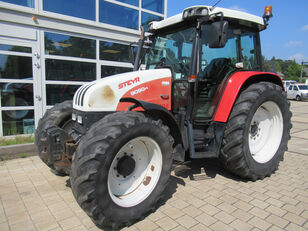 Steyr 9090 M 4x4 traktor točkaš