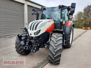 novi Steyr Expert 4110 CVT traktor točkaš