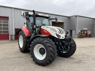 novi Steyr PROFI CVT 6150 traktor točkaš