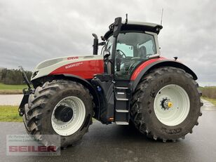 Steyr Terrus 6300 CVT S-Connect traktor točkaš
