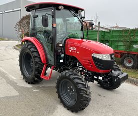 novi TYM 6225C traktor točkaš