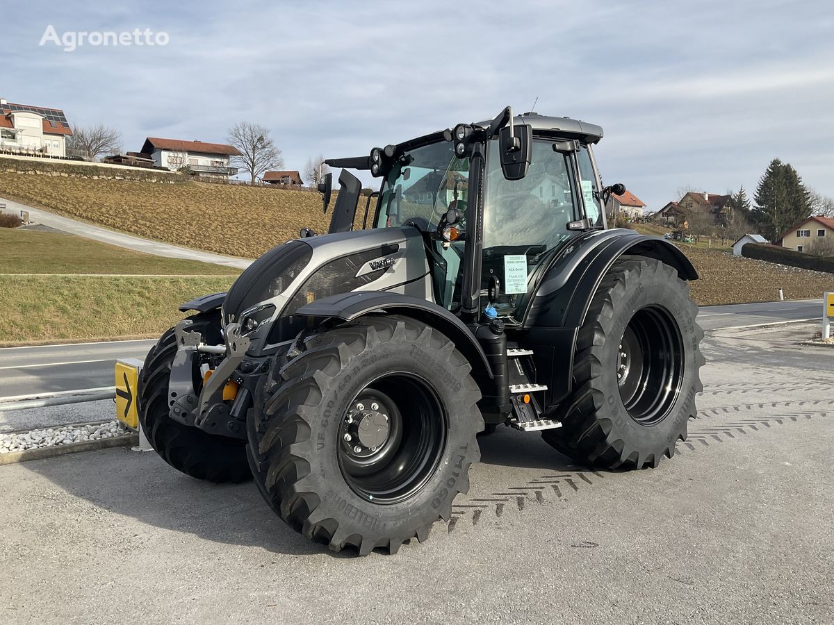 novi Valtra N175 Direct traktor točkaš