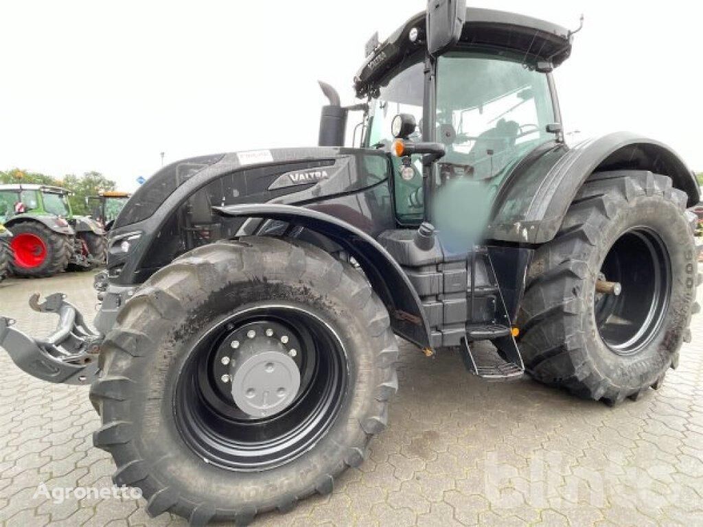 Valtra S 394 traktor točkaš