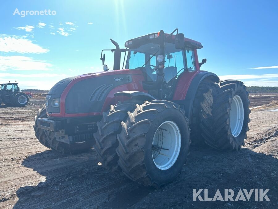 Valtra T202 traktor točkaš