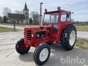 Volvo BM 350 traktor točkaš