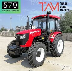novi YTO NLX 804 traktor točkaš